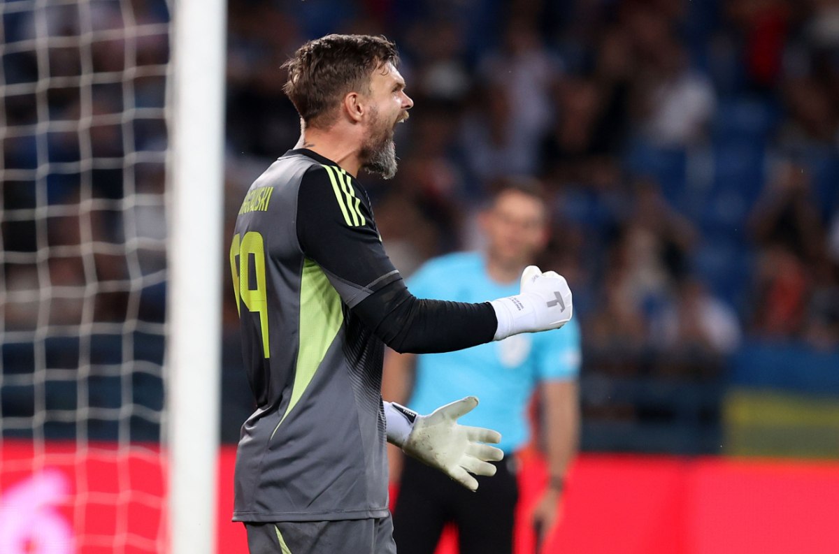 Ντραγκόφσκι