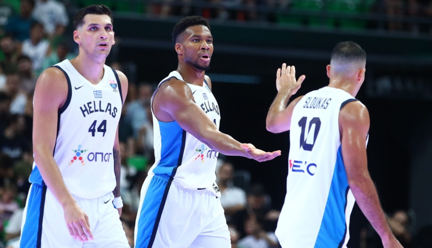 Δυνατή μάχη με Γαλλία