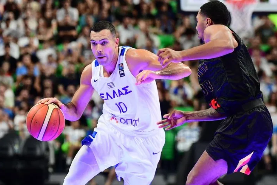 Ελλάδα - Σερβία προγνωστικά