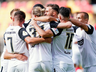 Έλβερσμπεργκ - Νυρεμβέργη