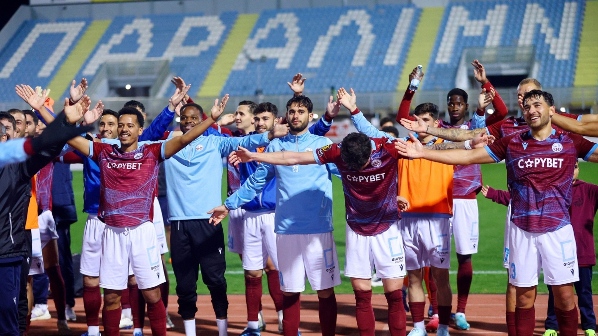 Ένωση Παραλιμνίου