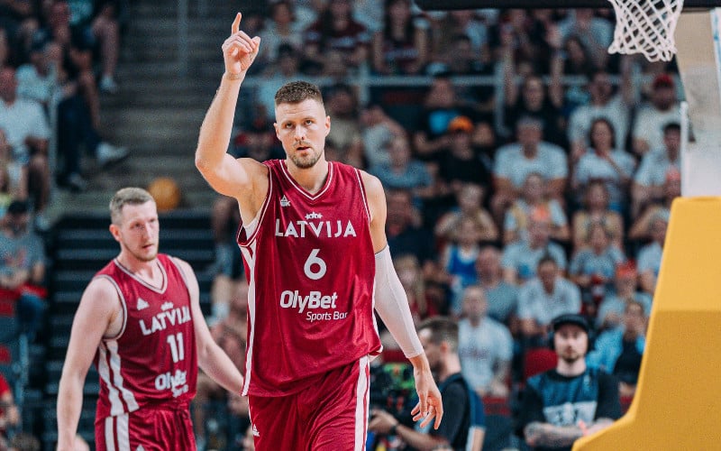 Προγνωστικά Κοτζιάς