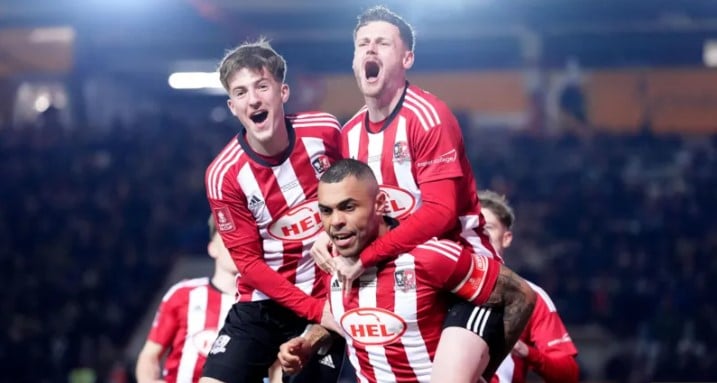 «Επιστροφή» με «δυάδα» και ισοπαλία…