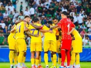 Εγιούπσπορ - Κόνιασπορ