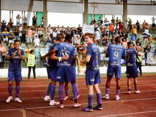 Φαμαλισάο - Ζιλ Βισέντε