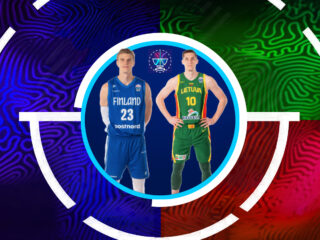 Φινλανδία - Λιθουανία