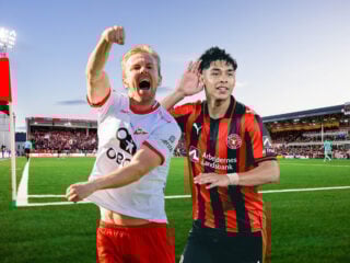 Φρέντρικσταντ - Μίντιλαντ