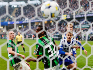 ΓΚΑΙΣ - Γκέτεμποργκ