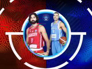 Γεωργία - Ελλάδα