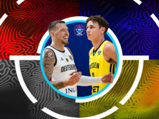 Γερμανία - Σουηδία