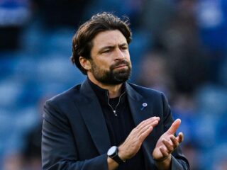 Ρέιντζερς - Αλόα