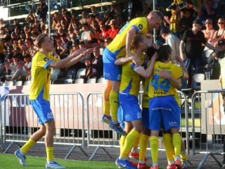 Γκνίσταν - Ούλου