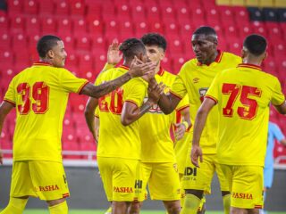 Ρίζεσπορ - Γκιόζτεπε