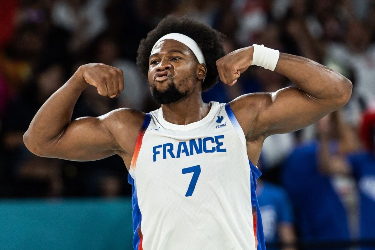 Γιαμπουσέλε Ευρωμπάσκετ