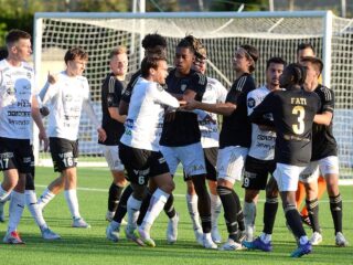 Σεϊναγιόεν - Κουόπιο