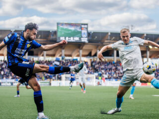 Χάλμσταντ - Σίριους