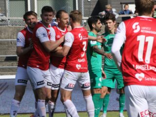 Χαμ Καμ - Μπρίνε