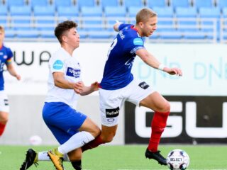 Χάουγκεσουντ - Βαλερένγκα