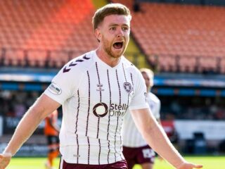 Σεντ Μίρεν - Χαρτς