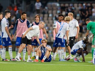 Ελσίνκι - Ίντερ Τούρκου