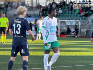 Ελσίνκι - Μάριεχαμν