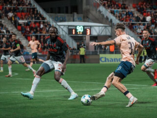 Χράντετς Κράλοβε - Παρντουμπίτσε