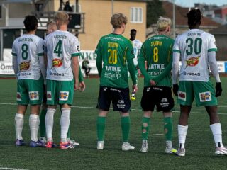 Ίλβες - Μάριεχαμν