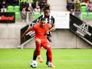 Ίντερ Τούρκου - Βάασα