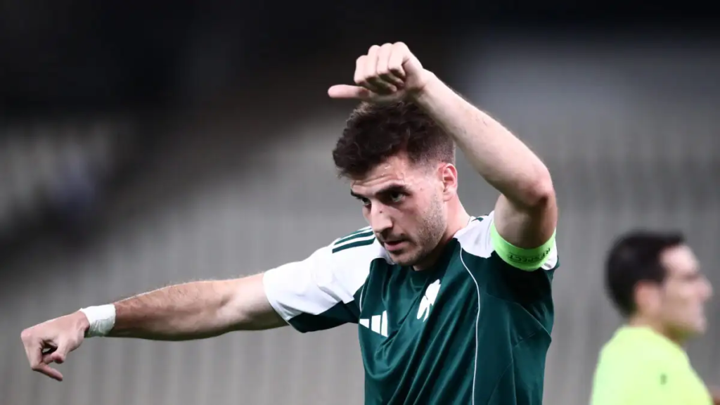 panathinaikos ioannidis