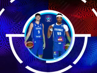 Ισραήλ - Γαλλία