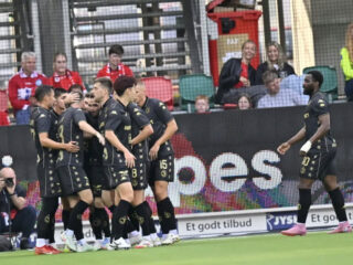 Γιαγκελόνια Μπιάλιστοκ - Κρακόβια