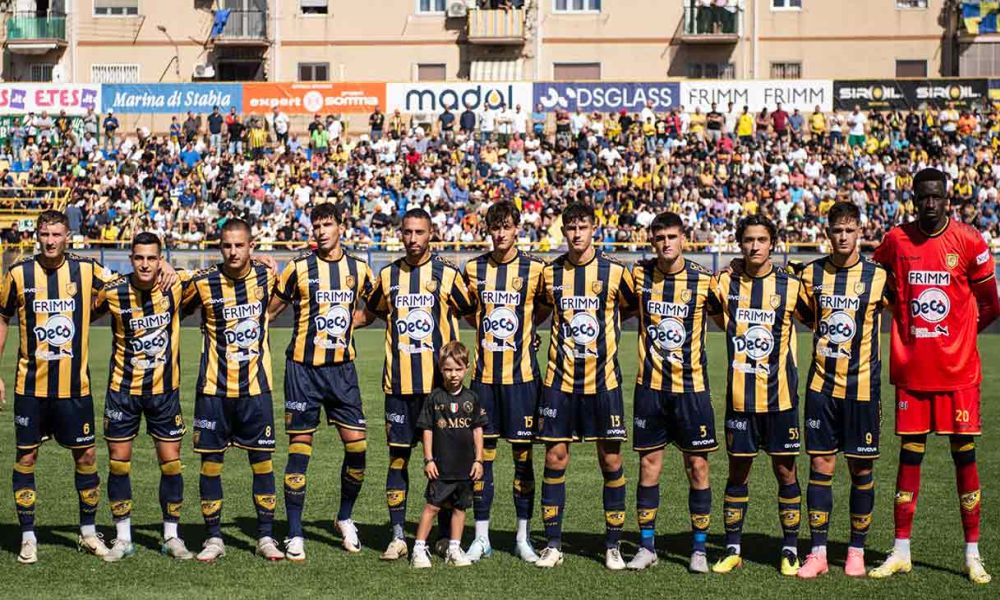 Γιούβε Στάμπια