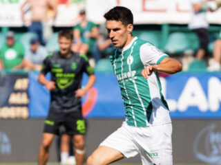 Κάρβινα - Μποχέμιανς 1905