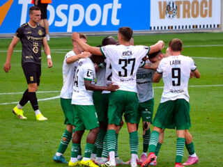 Κάρβινα - Ζλιν