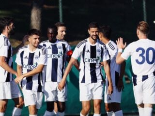 Καϊσέρισπορ - Κασίμπασα