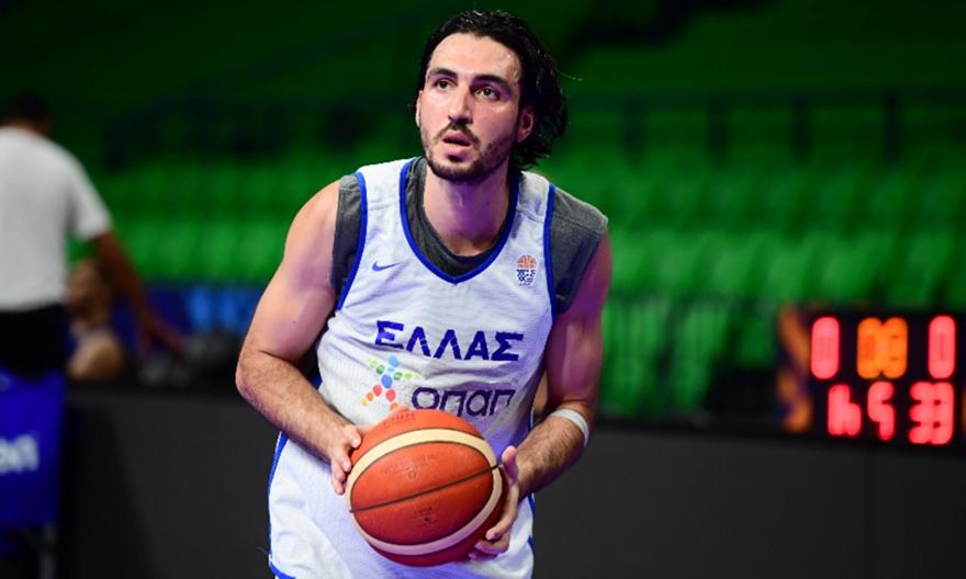 Παίρνει προσπάθειες ο Κατσίβελης