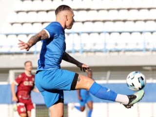 Αναγέννηση Καρδίτσας - Κηφισιά