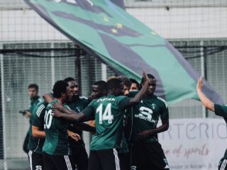 Κοτσαελισπόρ - Καϊσέρισπορ