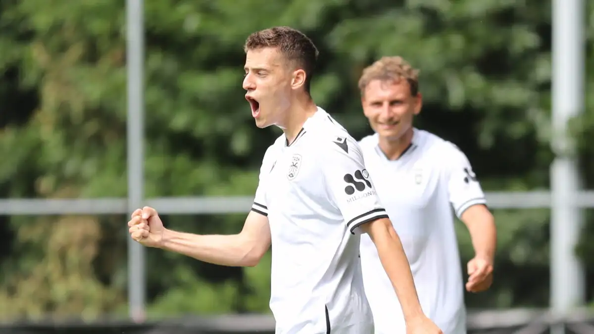 ΠΑΟΚ Κωνσταντέλιας