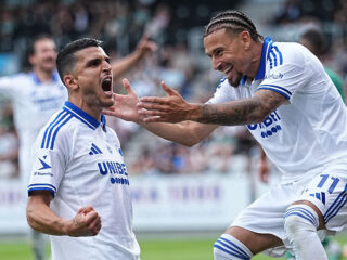 Κοπεγχάγη - Άαρχους