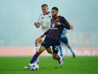 Κοπεγχάγη - Βασιλεία