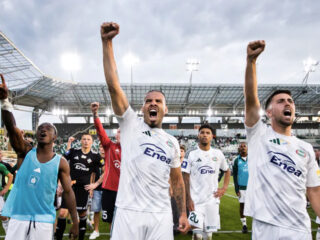 Κορόνα Κίελτσε - Ραντόμιακ Ράντομ