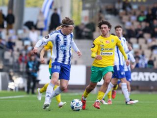 Κότκα - Ελσίνκι