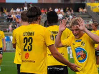 Κότκα - Κουόπιο