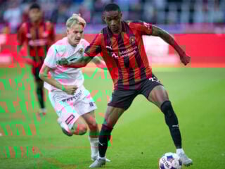 Κουόπιο - Μίντιλαντ