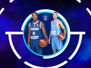 Κύπρος - Ελλάδα