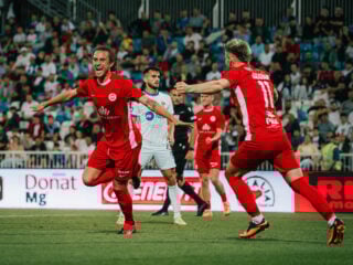 Λάρνε - Σάντα Κλάρα