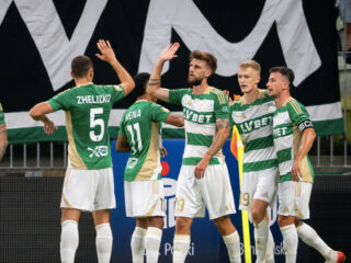 Λέχια Γκντανσκ - Άρκα Γκντίνια