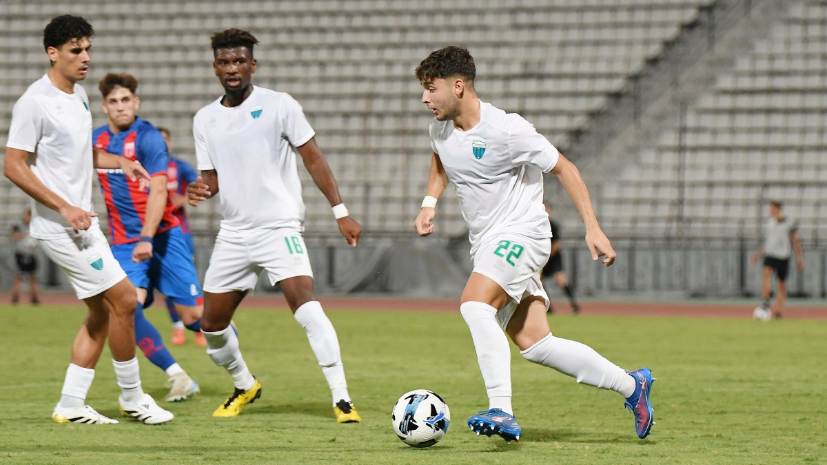 Μακεδονικός – Λεβαδειακός προγνωστικά: Στα δικά μας τα λημέρια