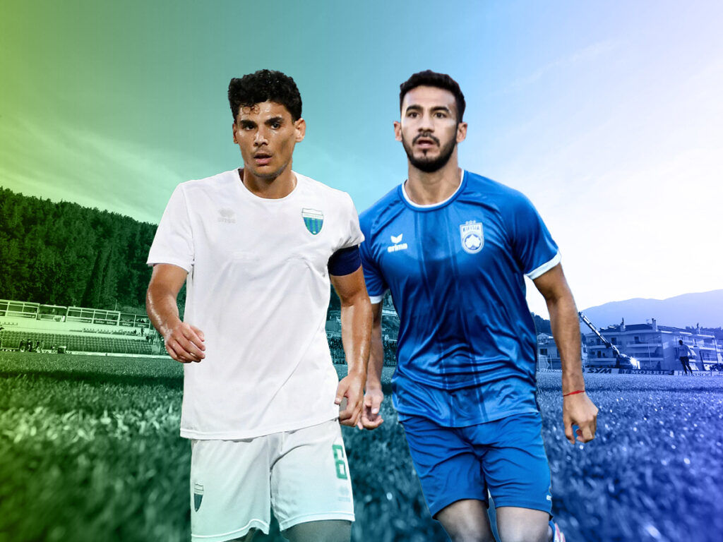 Λεβαδειακός - Κηφισιά προγνωστικά